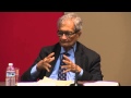 Q&A: Amartya Sen — Why Is the Penalty of Inequality So High in India?