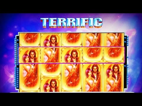 Fallen angels slot