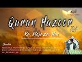 Quran huzoor ka mojza hai peer aamir aleemi shah aamiri  silsila e aamiria animateds