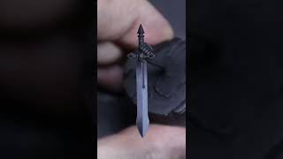 NMM Power Sword - They All Laughed At My First One