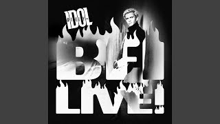 Rebel Yell (Live In Atlanta)