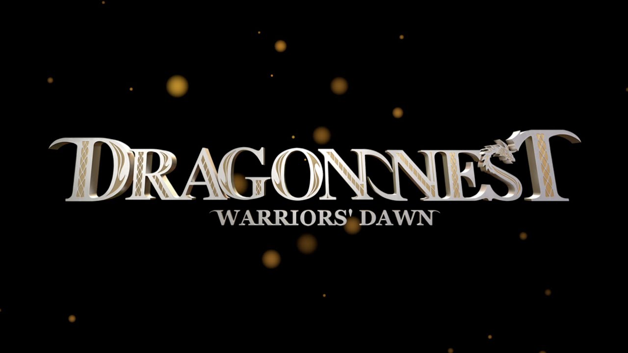 dragon nest warriors dawn bgm list