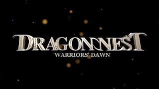 Dragon Nest: Warriors’ Dawn ( Trailer)