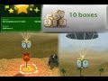 Tanki Online NEW Gold Box Supply | 6th Supply | Full Map Of Gold Boxes