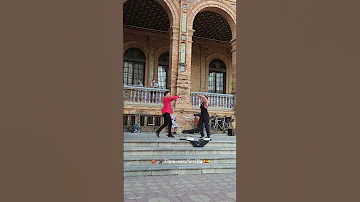 Flamenco Seville Spain 