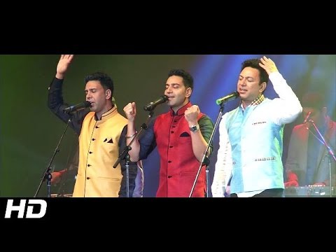 SIR UTTE TERA HATH - OFFICIAL VIDEO - PUNJABI VIRSA 2014