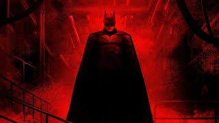 The Batman - SDP Interlude