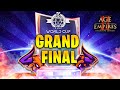 Norway vs China, TheViper MbL vs Mr Yo Lyx, World Cup 2v2 GRAND FINAL