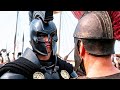 The Odyssey Official Trailer 2026 