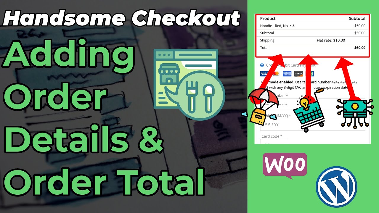 WooCommerce Direct Checkout - Faster Purchasing For Better