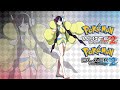 "Anyone else miss the unique individual gym themes from BW2?"