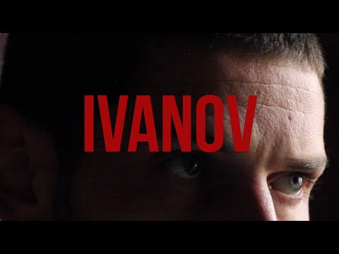 IVANOV - Compagnie L'Éternel Été