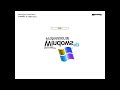 Klaskyklaskyklaskyklasky (Windows XP Edited Version) In G Major 786