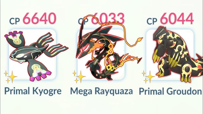 using MEGA RAYQUAZA (#1 DRAGON) in Mega Master League (Pokemon GO