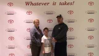 Toyota of Henderson North Carolina