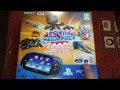 Ps Vita Games