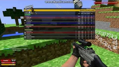 TTT - Intermediate Guide to Traitor