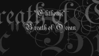 Chthonic - Breath of Ocean