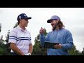 HALO XL Woods Fitting With Jake Hutt