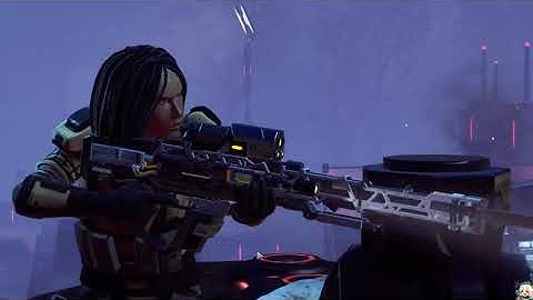 XCOM 2: War of the Chosen - Legend - Part 44