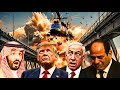 Masar oo god diblumaasi ah ku dhacay Trump, Iran oo war culus soo bandhigtay!