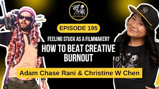 Download Lagu S4E195: Feeling Stuck as a Filmmaker? How to Beat Creative Burnout Download Lagu S4E195: Feeling Stuck as a Filmmaker? How to Beat Creative Burnout