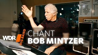 Боб Минтцер И Wdr Big Band - Chant