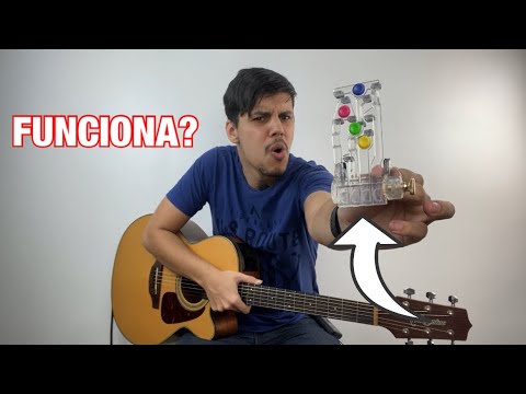 Vídeo: Você sabe tocar instrumentos com aparelho?