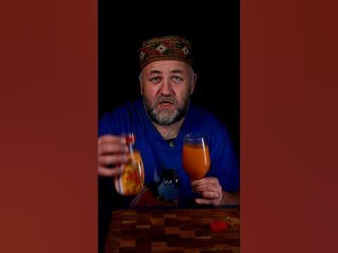 МИРАТОРГ это не только стейки и свинина, а оказывается и облепиховый ...
