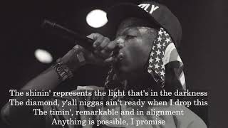 Joey Bada$$ - The Light
