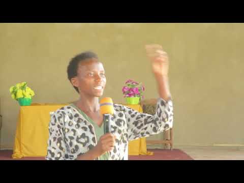 Je Unajua Unatakiwa Ufanye Nini Nyankali Chimya