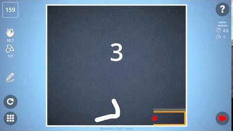 Check out how I solved level 159 in Brain It On! #BrainItOn