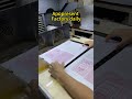 Factory daily. Direct from source. Low MOQ custom cards. Let's build your brand!#customcards #b2b