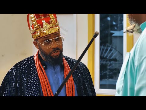 GOD FATHER 3&4 (TEASER) Frederick Leonard, Queeneth Hilbert, Ugezu J.  latest 2024 nigerian movies