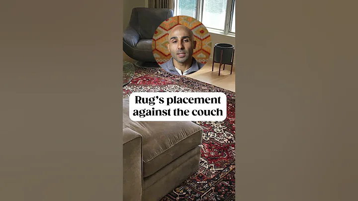 Rug Size Guide for Your Living Room