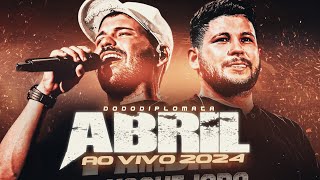 RAMON E RANDINHO - ABRIL - NOVAS - 2024