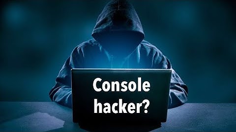 Call of Duty WWII PS4 HACKER FOUND!!!!!!