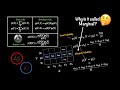 Sum rule product rule joint  marginal probability   clearly explained with examples