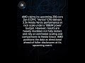 AMD says 256-core Zen 6 Venice EPYC beats Nvidia Vera 3.3x in rack performance