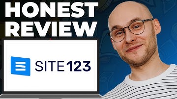 SITE123 AI Website Builder Review – Still Good?