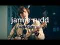 jamie rudd, the open sky - the nomad sessions