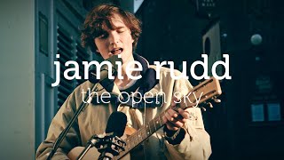 jamie rudd, the open sky - the nomad sessions