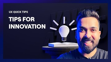 Mastering the Art of UX Design: A Guide to Innovation