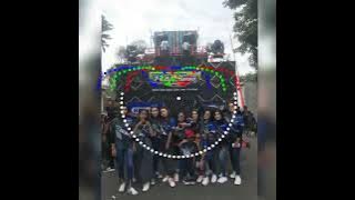 Viral !! dj sepohon kayu by (dj topeng)