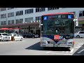 前面展望   新潟交通 BRT  新潟駅 → 青山 の動画、YouTube動画。