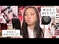 Luxury Beauty New and Upcoming Releases / January 2021