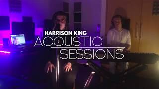 YOU SAY - Lauren Daigle - Harrison King "Acoustic Sessions" featuring Kaitlin Mossuto