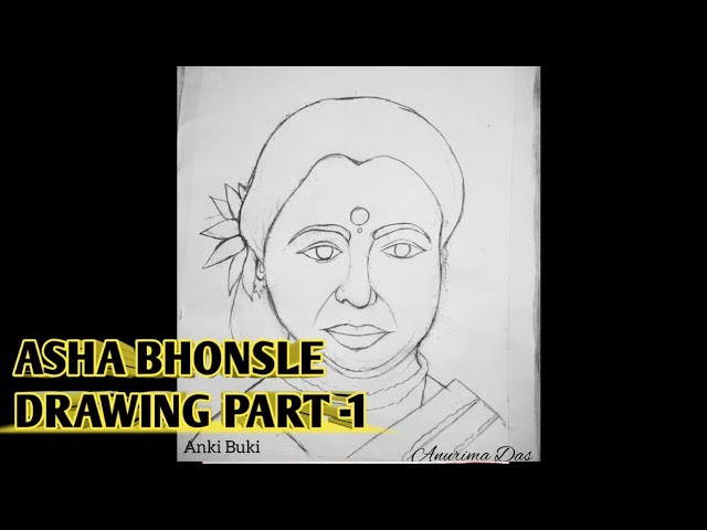 Asha BhosleBrief Life Sketch  Menonimus