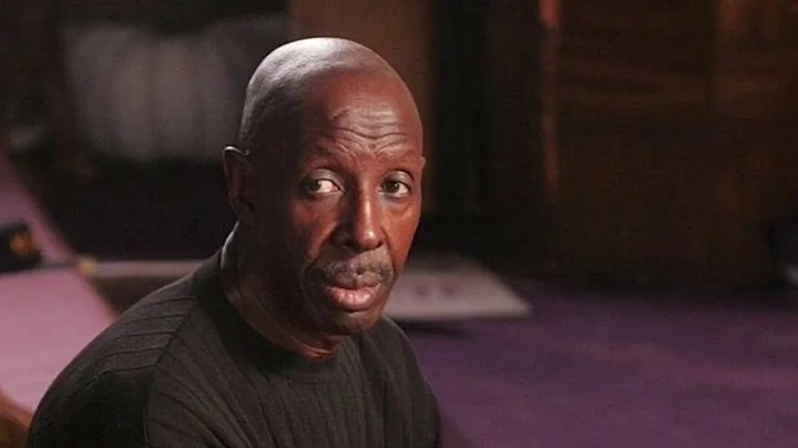 The Wire | Little Melvin Tribute Baltimore Legend ...