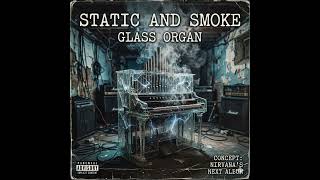 Circadian Scab - Static and Smoke